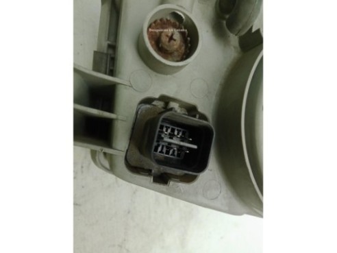 FARO IZQUIERDO HYUNDAI ACCENT I (X-3)|Desguaces La Cabaña