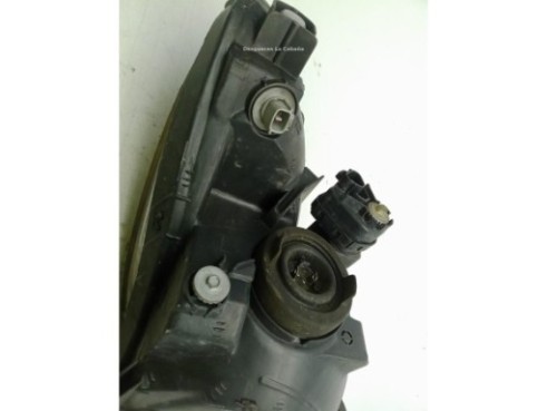 FARO IZQUIERDO TOYOTA PREVIA (_R3_)|Desguaces La Cabaña