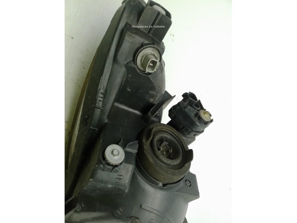 FARO IZQUIERDO TOYOTA PREVIA (_R3_)|Desguaces La Cabaña