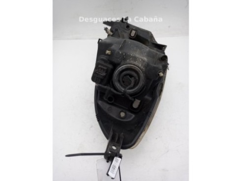 FARO IZQUIERDO NISSAN NOTE (E11, NE11)|Desguaces La Cabaña
