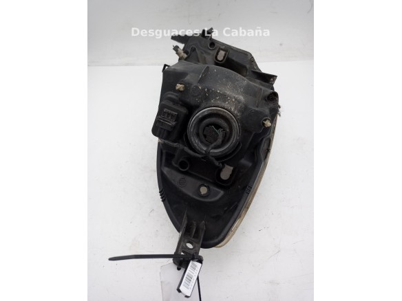 FARO IZQUIERDO NISSAN NOTE (E11, NE11)|Desguaces La Cabaña