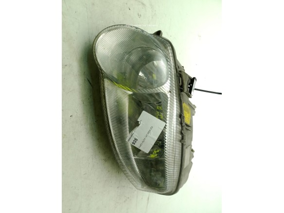 FARO IZQUIERDO ALFA ROMEO 147 (937_)|Desguaces La Cabaña