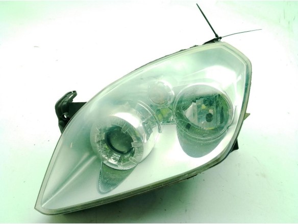 93164842 FARO IZQUIERDO OPEL TIGRA TwinTop (X04)|Desguaces La Cabaña
