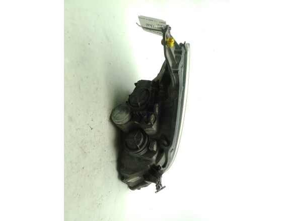 93192377 FARO IZQUIERDO OPEL VECTRA C (Z02)|Desguaces La Cabaña