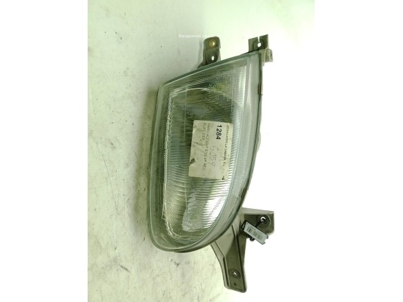 FARO DERECHO HYUNDAI ACCENT I (X-3)|Desguaces La Cabaña