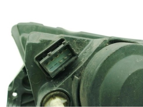 93164842 FARO IZQUIERDO OPEL TIGRA TwinTop (X04)|Desguaces La Cabaña