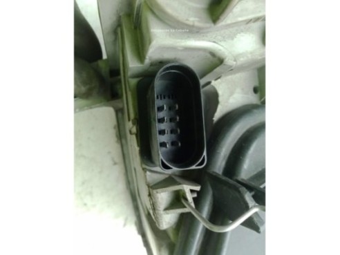 FARO IZQUIERDO ALFA ROMEO 147 (937_)|Desguaces La Cabaña