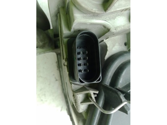 FARO IZQUIERDO ALFA ROMEO 147 (937_)|Desguaces La Cabaña