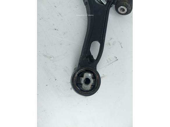 50712142 BRAZO SUSPENSION DEL DER INF CITROEN JUMPER Autobús |Desguaces La Cabaña