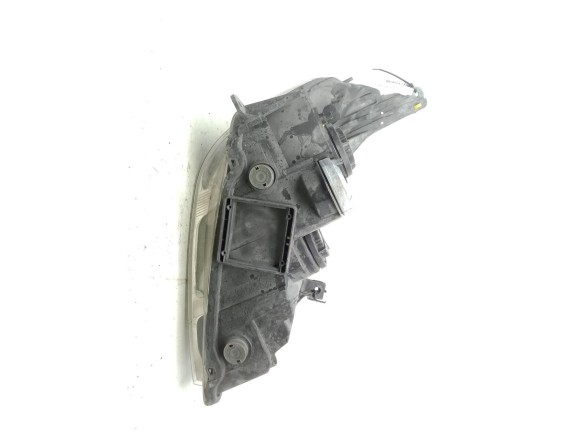 93192377 FARO IZQUIERDO OPEL VECTRA C (Z02)|Desguaces La Cabaña
