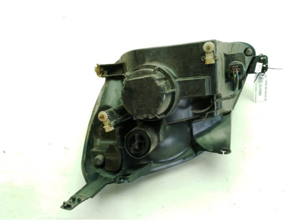 1320348 FARO DERECHO FORD FIESTA V (JH_, JD_)|Desguaces La Cabaña