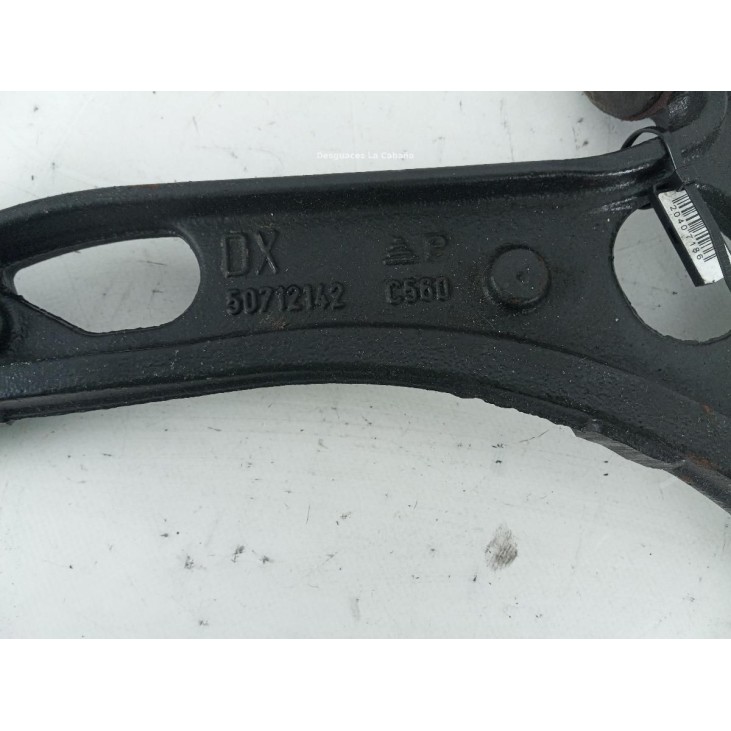 50712142 BRAZO SUSPENSION DEL DER INF CITROEN JUMPER Autobús |Desguaces La Cabaña