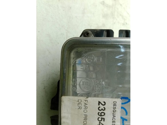 FARO DERECHO FORD USA PROBE II (ECP)|Desguaces La Cabaña