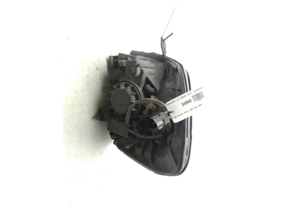 FARO DERECHO TOYOTA HILUX |Desguaces La Cabaña
