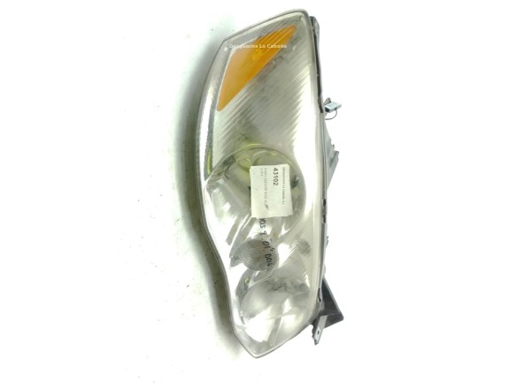 FARO DERECHO MAZDA XEDOS 9 (TA)|Desguaces La Cabaña