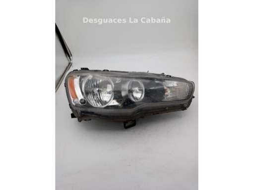 MITSUBISHI|Desguaces La Cabaña