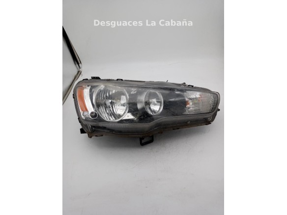 FARO DERECHO MITSUBISHI LANCER VIII Sportback (CX_A)|Desguaces La Cabaña