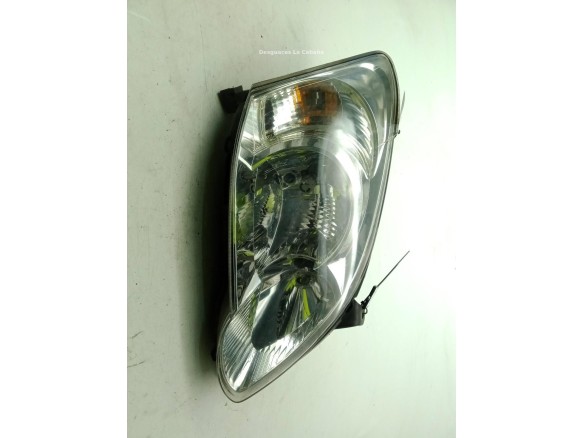 8113002380 FARO DERECHO TOYOTA COROLLA (_E12_)|Desguaces La Cabaña