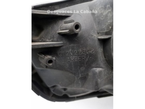 FARO DERECHO MITSUBISHI LANCER VIII Sportback (CX_A)|Desguaces La Cabaña