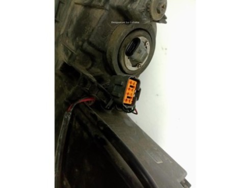 FARO DERECHO MAZDA XEDOS 9 (TA)|Desguaces La Cabaña