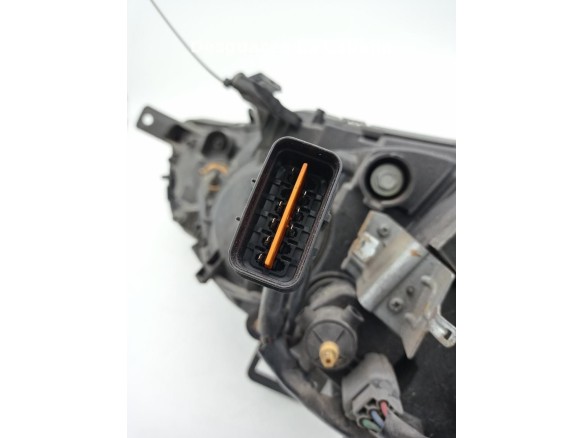 FARO DERECHO MITSUBISHI LANCER VIII Sportback (CX_A)|Desguaces La Cabaña