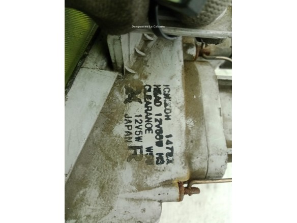 FARO DERECHO MAZDA XEDOS 6 (CA)|Desguaces La Cabaña