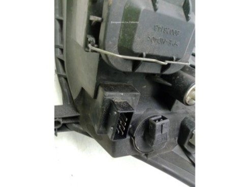 8113002380 FARO DERECHO TOYOTA COROLLA (_E12_)|Desguaces La Cabaña