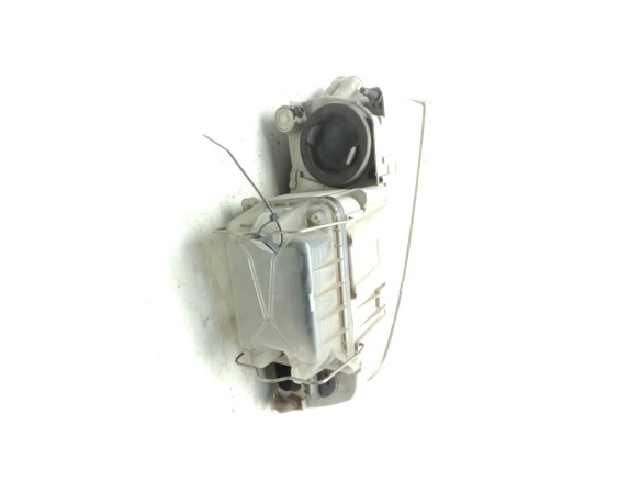 FARO DERECHO SKODA OCTAVIA II (1Z3)|Desguaces La Cabaña