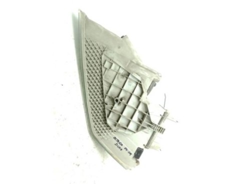 FARO DERECHO SKODA OCTAVIA II (1Z3)|Desguaces La Cabaña