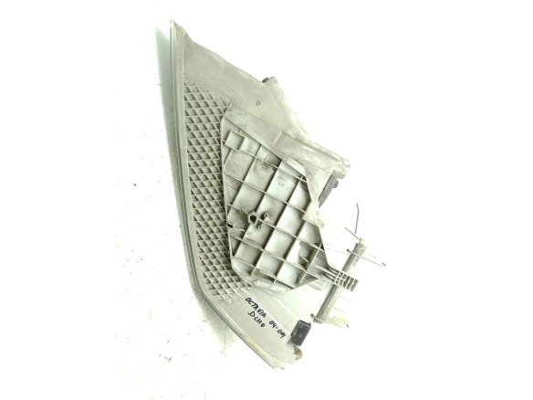 FARO DERECHO SKODA OCTAVIA II (1Z3)|Desguaces La Cabaña