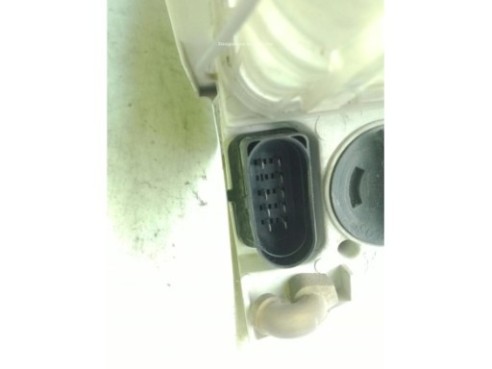FARO DERECHO SKODA OCTAVIA II (1Z3)|Desguaces La Cabaña