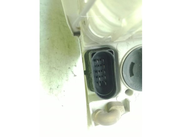 FARO DERECHO SKODA OCTAVIA II (1Z3)|Desguaces La Cabaña