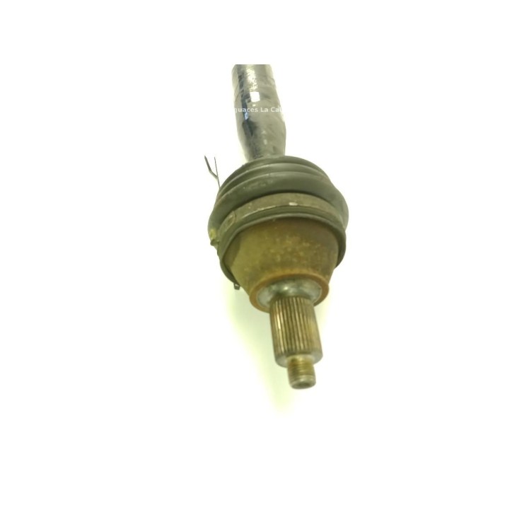 6R0407762 PALIER DEL DER SEAT IBIZA IV ST (6J8, 6P8) |Desguaces La Cabaña