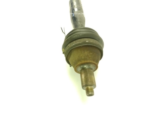 6R0407762 PALIER DEL DER SEAT IBIZA IV ST (6J8, 6P8) |Desguaces La Cabaña