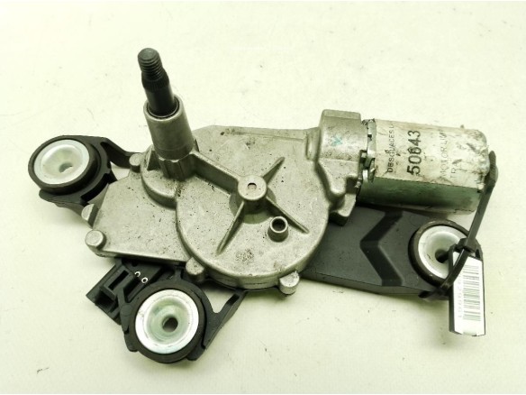 MOTOR LIMPIAPARABRISAS TRA FORD MONDEO IV (BA7)|Desguaces La Cabaña