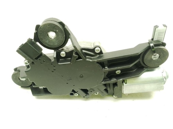 MOTOR LIMPIAPARABRISAS TRA FORD MONDEO IV (BA7)|Desguaces La Cabaña