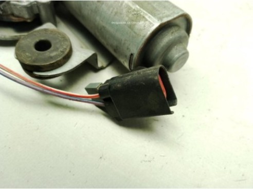 MOTOR LIMPIAPARABRISAS TRA FORD ESCORT V (GAL)|Desguaces La Cabaña