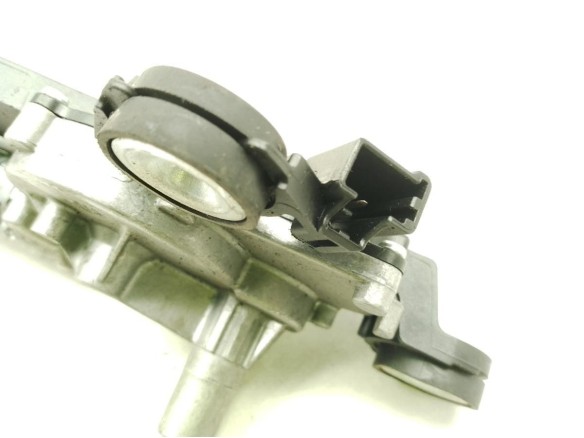 MOTOR LIMPIAPARABRISAS TRA FORD MONDEO IV (BA7)|Desguaces La Cabaña