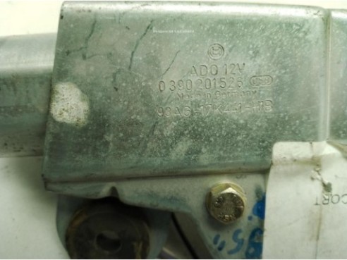 MOTOR LIMPIAPARABRISAS TRA FORD ESCORT V (GAL)|Desguaces La Cabaña