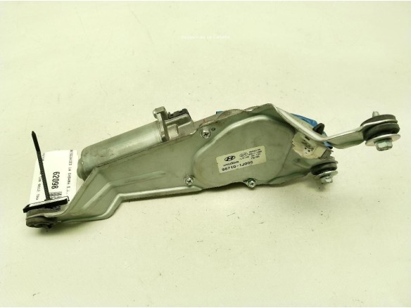 MOTOR LIMPIAPARABRISAS TRA HYUNDAI i20 (PB, PBT)|Desguaces La Cabaña