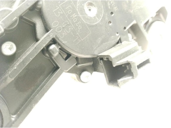 MOTOR LIMPIAPARABRISAS TRA FORD FIESTA VI|Desguaces La Cabaña
