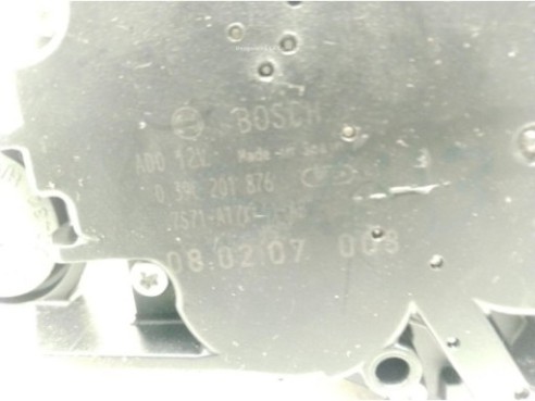 MOTOR LIMPIAPARABRISAS TRA FORD MONDEO IV (BA7)|Desguaces La Cabaña