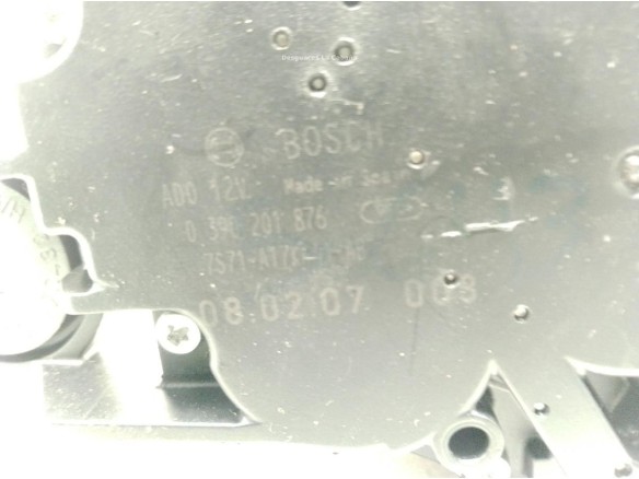 MOTOR LIMPIAPARABRISAS TRA FORD MONDEO IV (BA7)|Desguaces La Cabaña