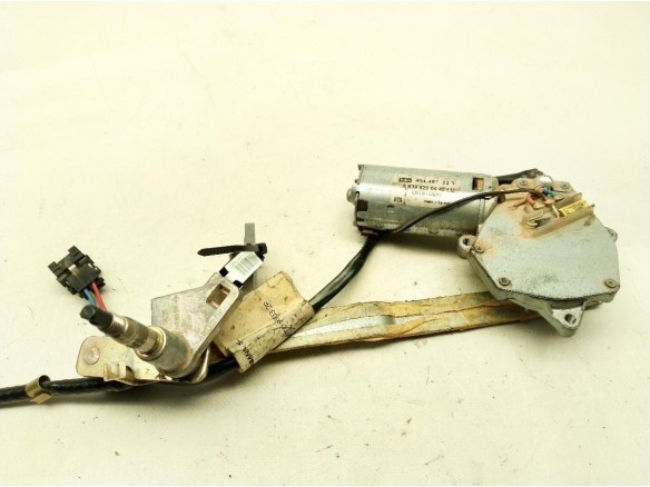 MOTOR LIMPIAPARABRISAS TRA MERCEDES BENZ VITO Furgón (638)|Desguaces La Cabaña