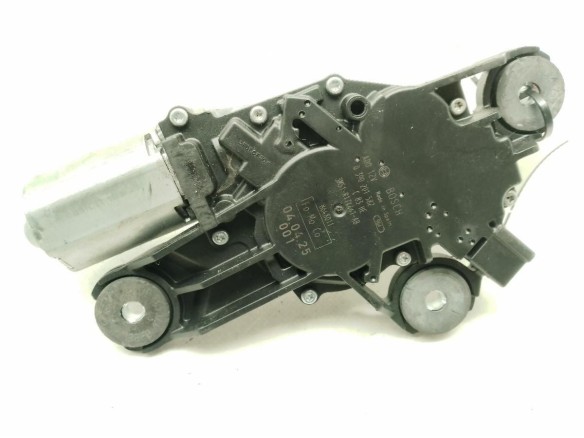 MOTOR LIMPIAPARABRISAS TRA FORD FOCUS II (DA_, HCP)|Desguaces La Cabaña