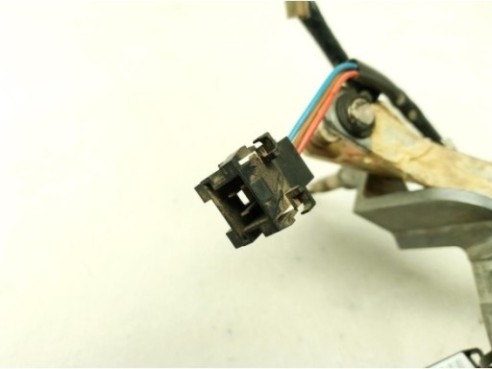 MOTOR LIMPIAPARABRISAS TRA MERCEDES BENZ VITO Furgón (638)|Desguaces La Cabaña