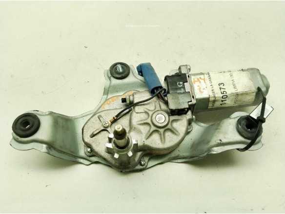 MOTOR LIMPIAPARABRISAS TRA HYUNDAI i30 (GD)|Desguaces La Cabaña