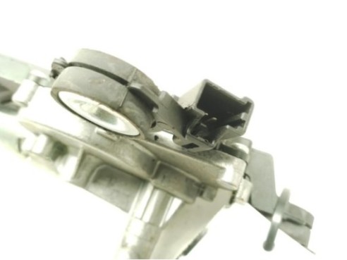 MOTOR LIMPIAPARABRISAS TRA FORD FOCUS II (DA_, HCP)|Desguaces La Cabaña