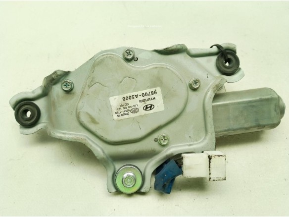 MOTOR LIMPIAPARABRISAS TRA HYUNDAI i30 (GD)|Desguaces La Cabaña