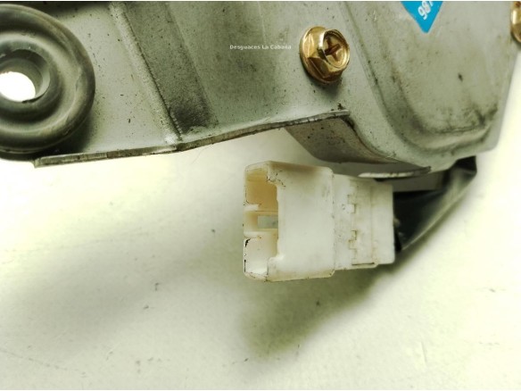 MOTOR LIMPIAPARABRISAS TRA HYUNDAI ELANTRA (XD)|Desguaces La Cabaña